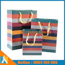 Lưu ý khi thiết kế và in ấn túi giấy  cho ngành thời trang và làm đẹp