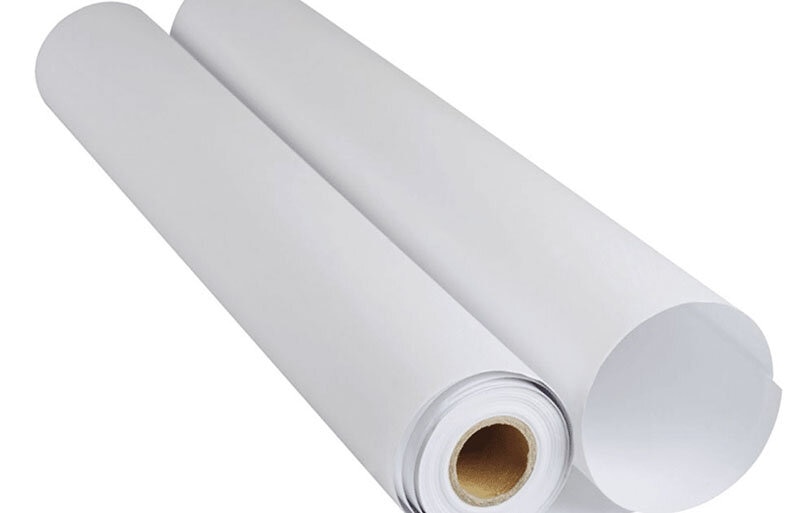 Chất liệu làm banner - Giấy tổng hợp PP