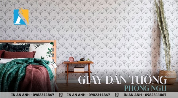 Chọn mẫu decal phù hợp với phong cách của căn phòng
