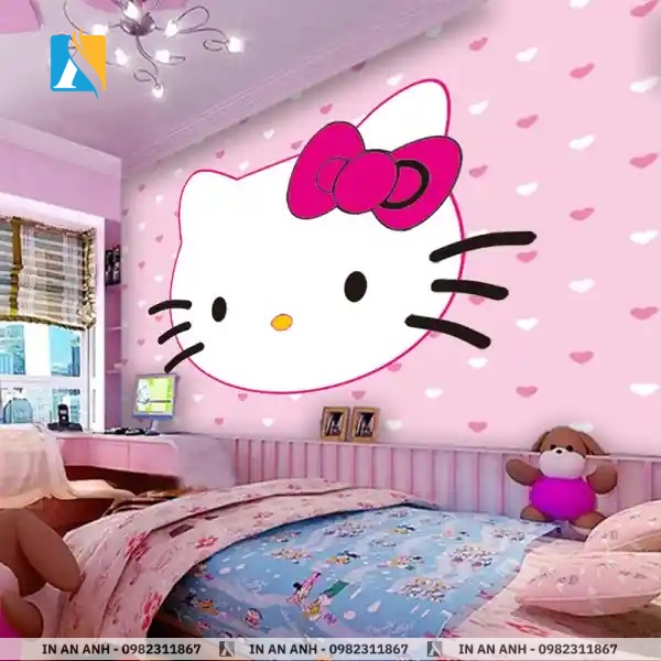 Decal trẻ em 5