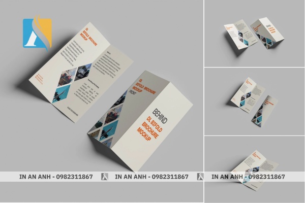 Sử dụng đa dạng kiểu chữ tăng hiệu ứng độc đáo và sáng tạo với khách hàng