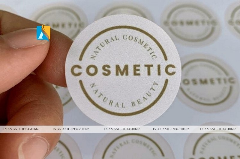các loại decal