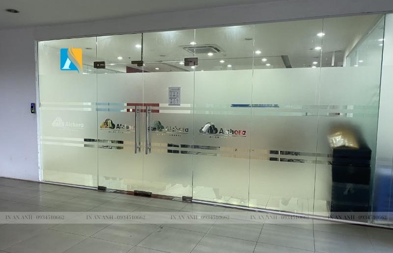 các loại giấy decal