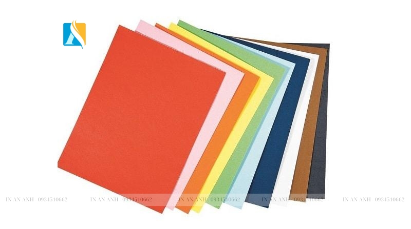 các loại hộp giấy