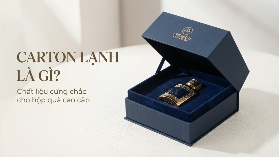 Carton lạnh là gì?