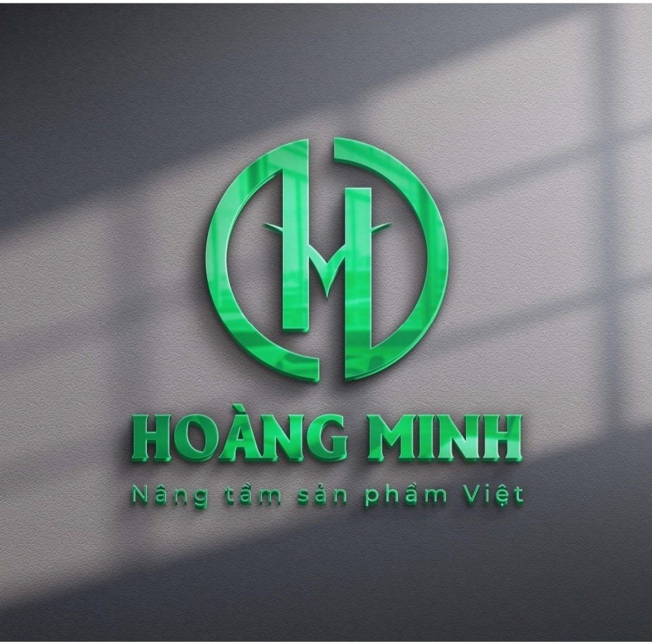 Công ty in ấn tem nhãn Hoàng Minh Quốc