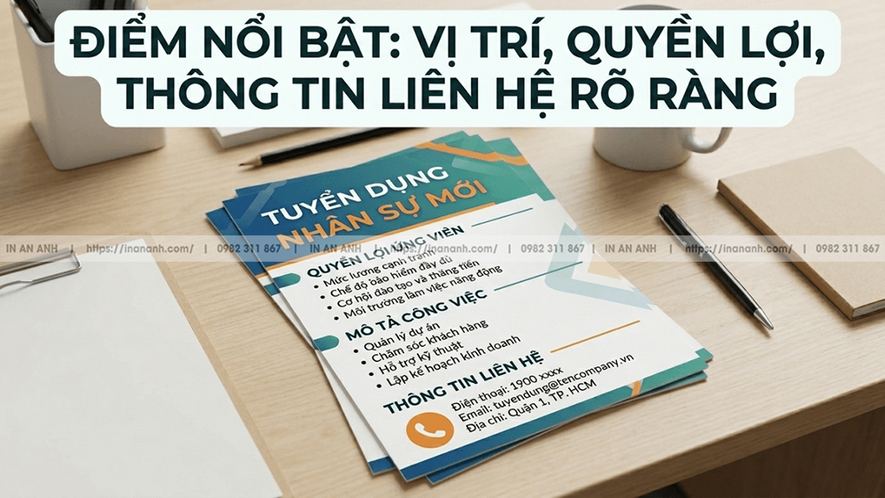 Đặc Trưng: Vị Trí, Quyền Lợi, Liên Hệ Rõ Nhất