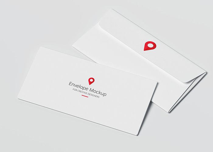 Vì sao phong bì thư được coi là “bộ mặt đại diện” thương hiệu?