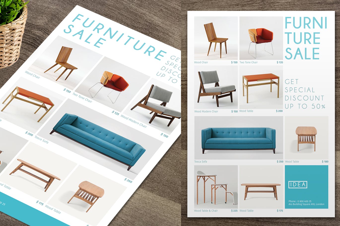 giá cả in ấn và gia công tờ rơi lấy nhanh