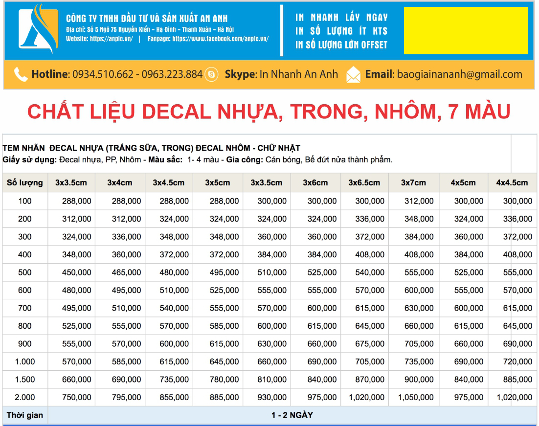 Đèn laser quét tia chiếu hình 7 màu VD250RGB