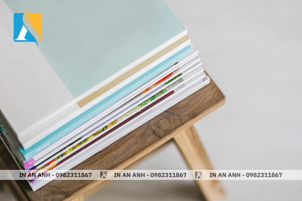 Giấy Bristol có định lượng khá đa dạng đáp ứng đa dạng nhu cầu sử dụng