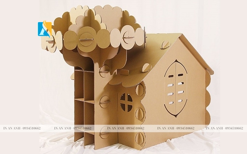 giấy carton là gì