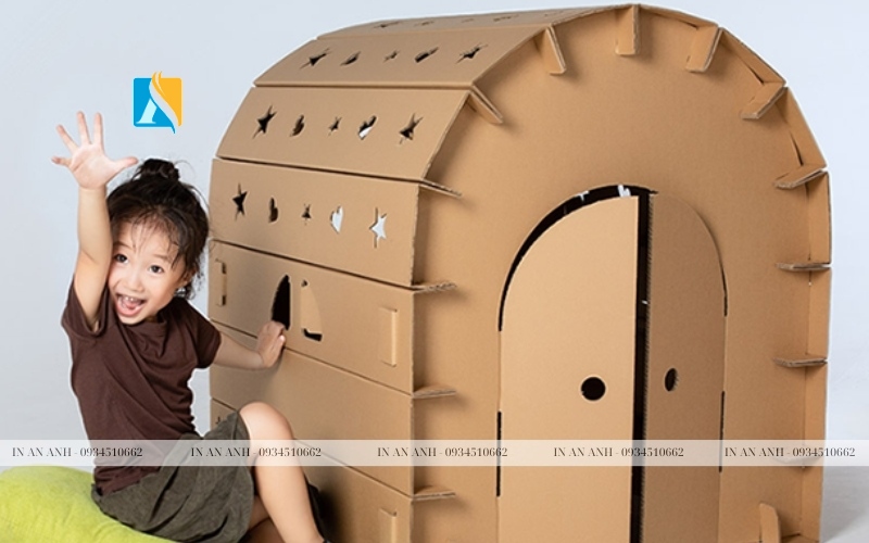 giấy carton là gì