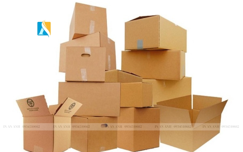 giấy carton là gì
