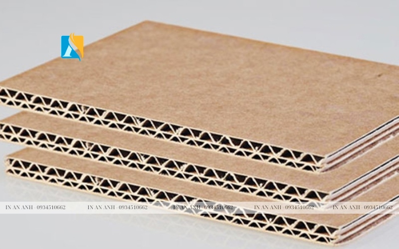 giấy carton là gì