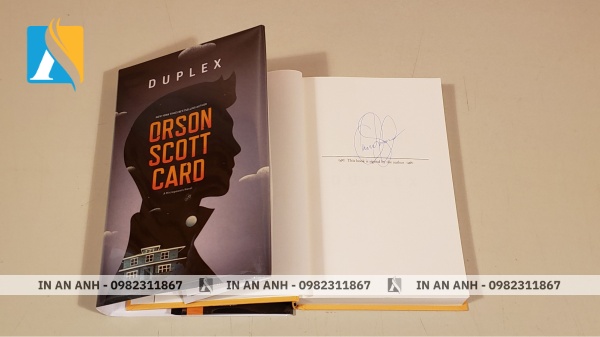 Giấy Duplex có cấu trúc đặc biệt với một mặt được trắng phủ còn một mặt thì nhám