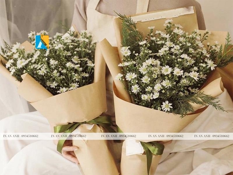 kraft paper là gì