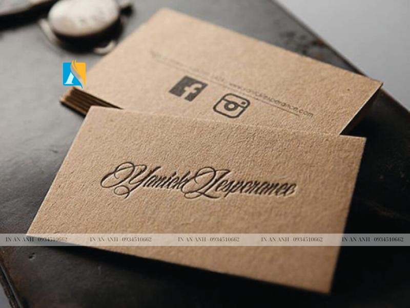 giấy kraft là giấy gì