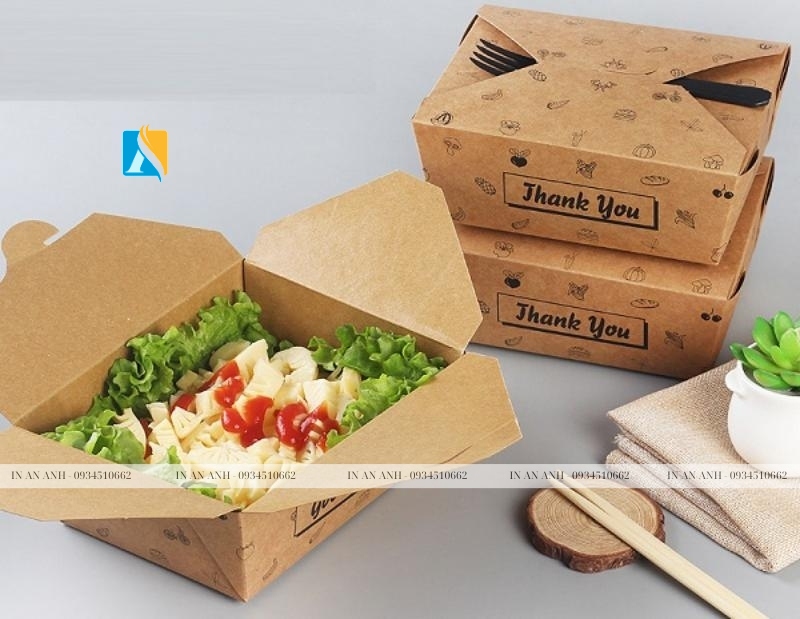 giấy kraft là gì
