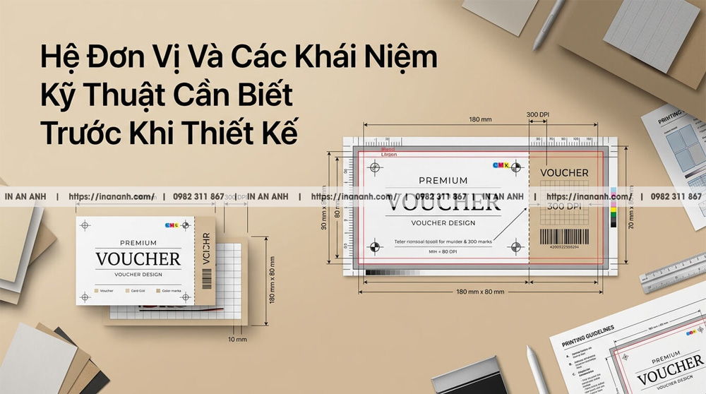 Hệ Đơn Vị Và Các Khái Niệm Kỹ Thuật Cần Biết Trước Khi Thiết Kế