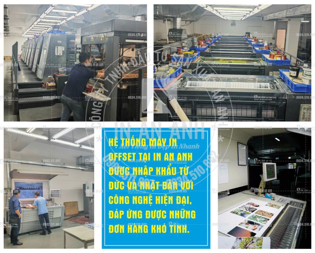 Xưởng In Hộp Giấy An Anh