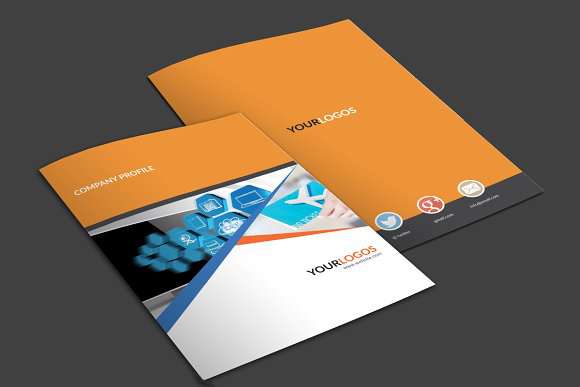 Hồ sơ năng lực công ty du học