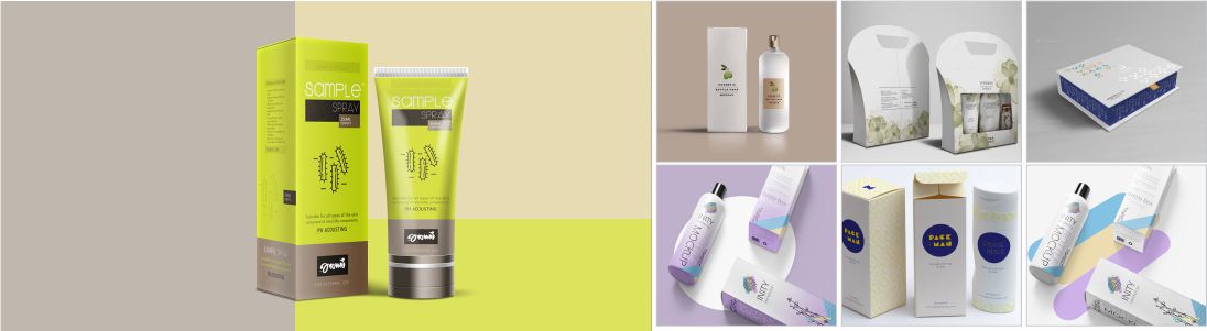 in hộp đựng mỹ phẩm, bao bì đựng mỹ phẩm