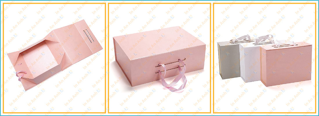 hộp quà tặng gift box