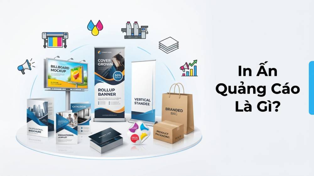 In Ấn Quảng Cáo Là Gì?