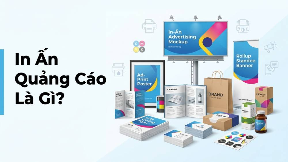 In Ấn Quảng Cáo Là Gì?