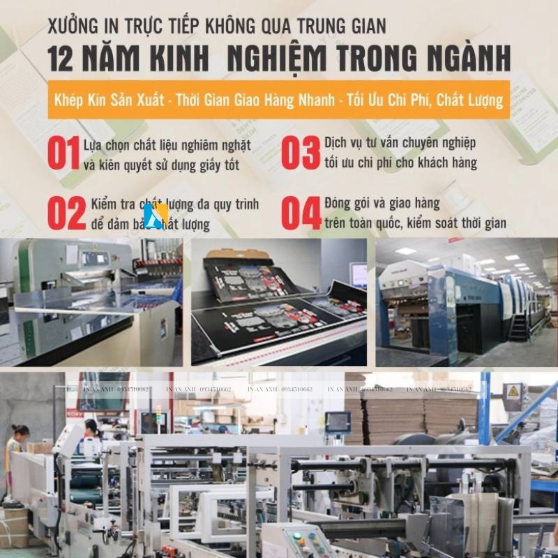 Địa chỉ đặt in hộp sâm ngọc linh