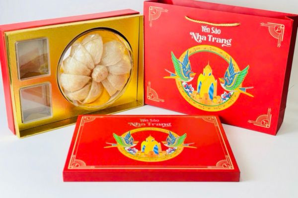 Hộp nhựa trong suốt