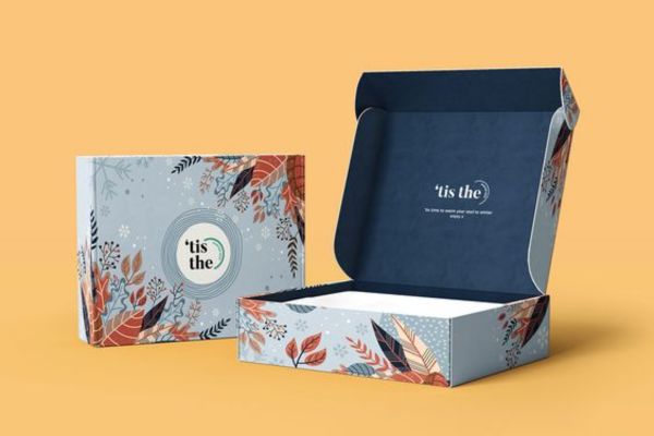 Hộp giấy cứng (bồi carton, hộp sóng bồi)