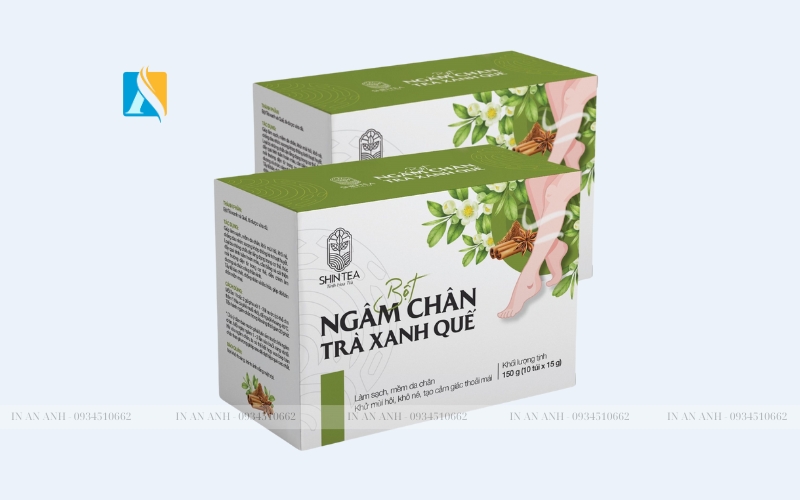 in hộp giấy đựng sản phẩm đông y