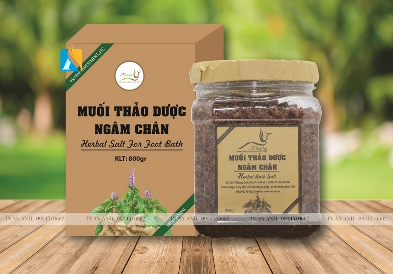 in hộp giấy đựng sản phẩm đông y