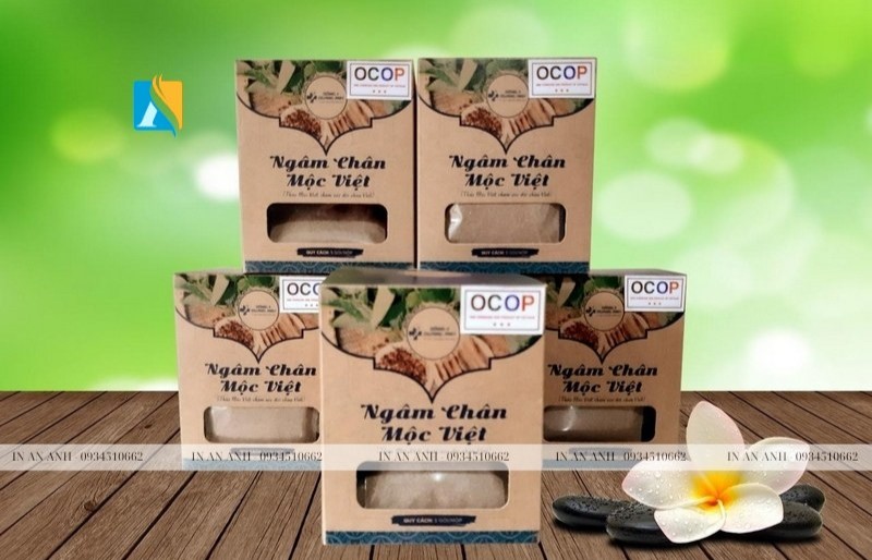 in hộp giấy đựng sản phẩm đông y