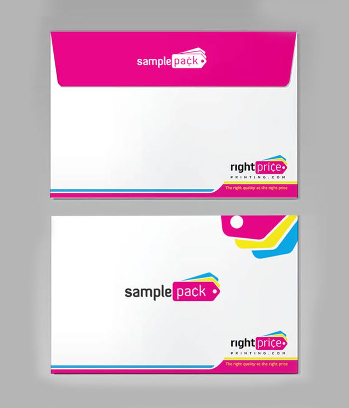 Từ A-Z những điều bạn chưa biết về in ấn phong bì thư công ty