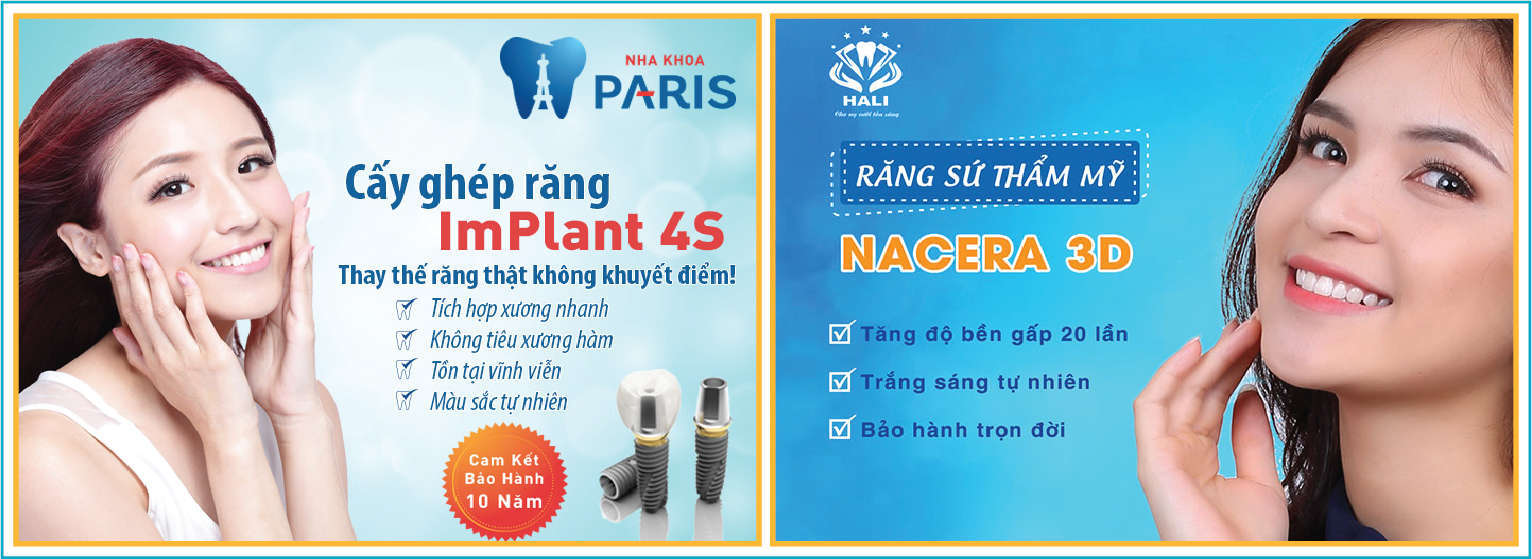 In poster đẹp cho phòng khám nha khoa