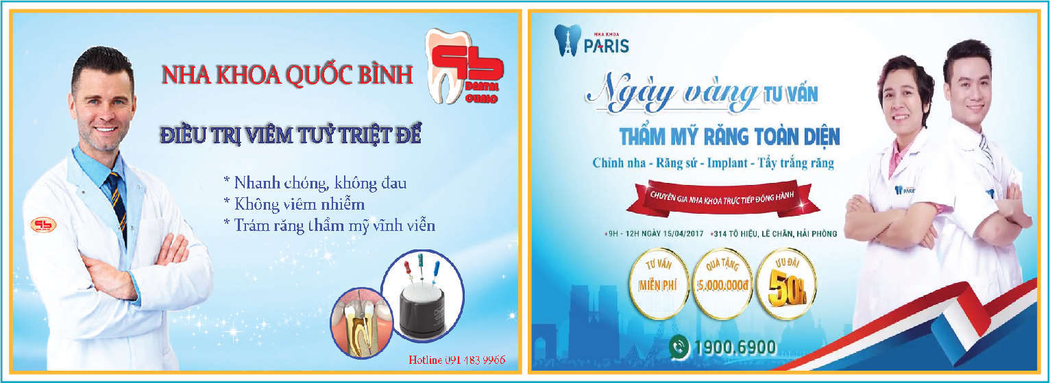 mẫu poster quảng cáo phòng nha khoa bắt mắt