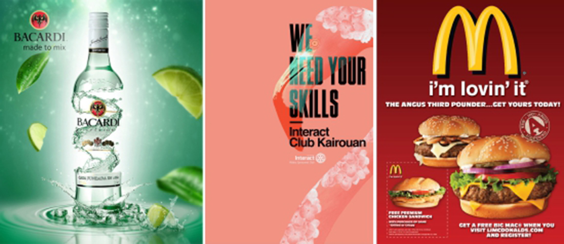 Hình ảnh poster đẹp