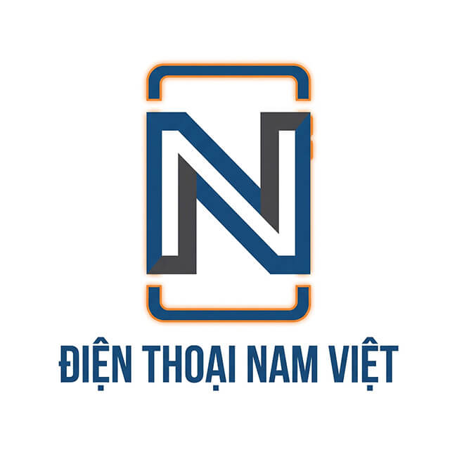 Logo Điện Thoại Nam Việt – in tem bảo hành điện thoại Điện Thoại Nam Việt – thương hiệu đã in tem bảo hành điện thoại tại xưởng In An Anh, Hà Nội