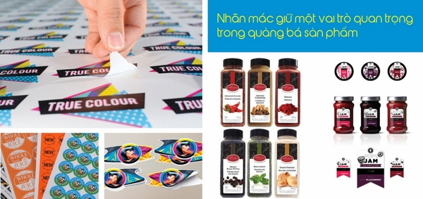 In Tem Báo giá in tem nhãn giá rẻ theo yêu cầu, in mọi số lượng 2024 | In An Anh