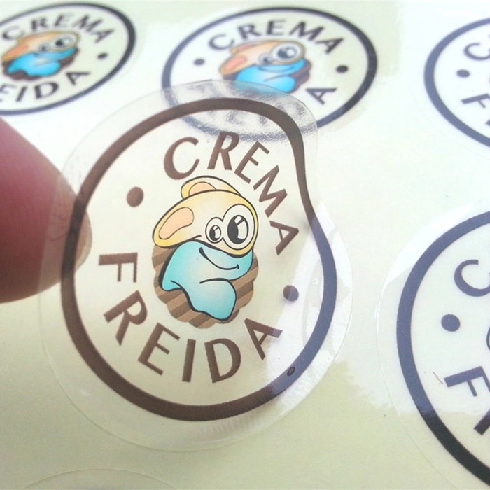 In tem decal trong cao cấp
