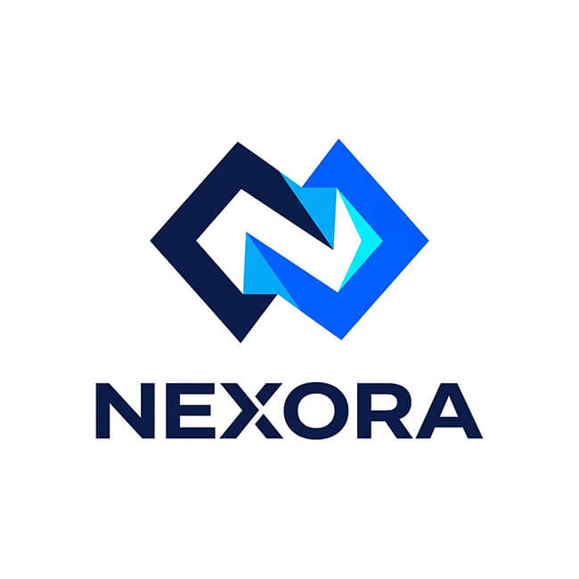 Logo Nexora – in tem bảo hành Logo Nexora – khách hàng sử dụng dịch vụ in tem bảo hành tại In An Anh