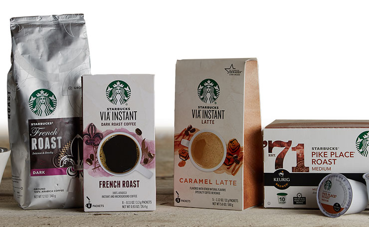 in túi cà phê chất lượng tại in ấn In An Anh