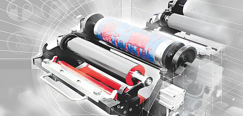 Khái niệm về kỹ thuật in flexo