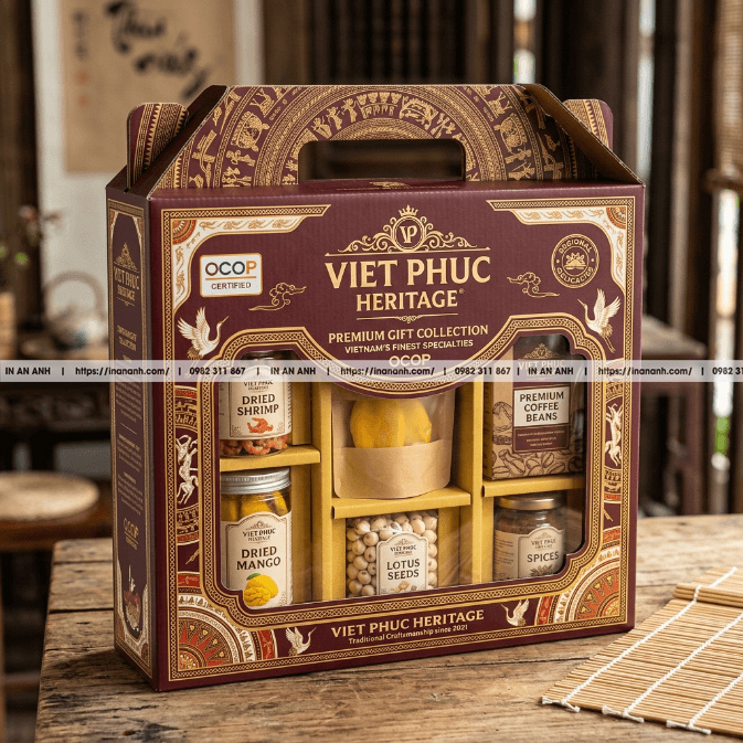 Hộp Carton Sóng Là Gì? Phân Biệt Bồi Duplex vs Sóng Thường