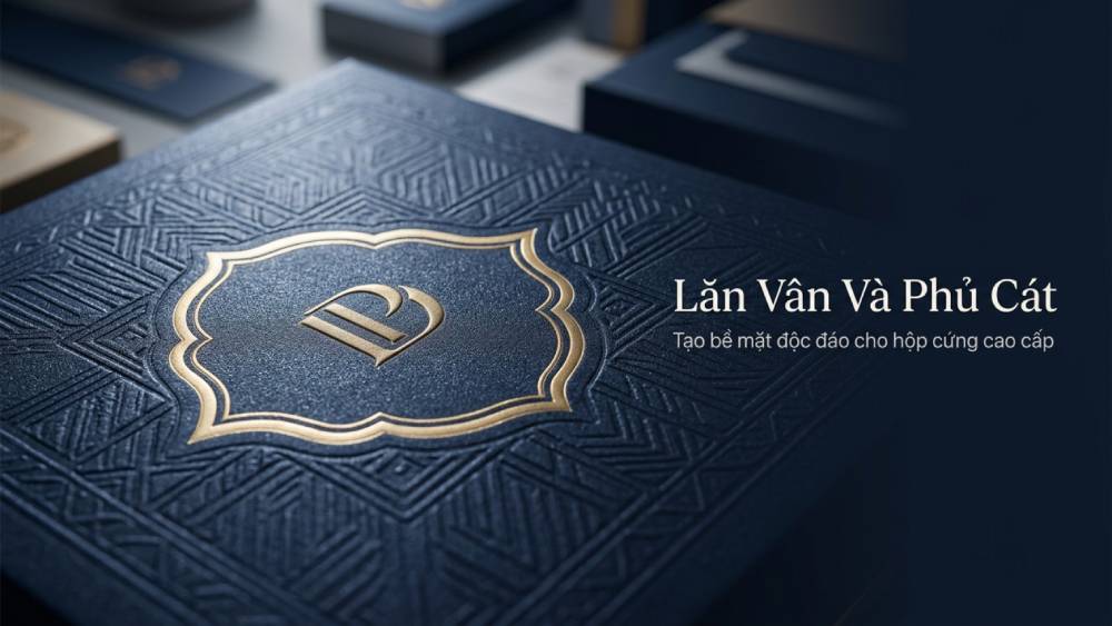 Lăn Vân & Phủ Cát