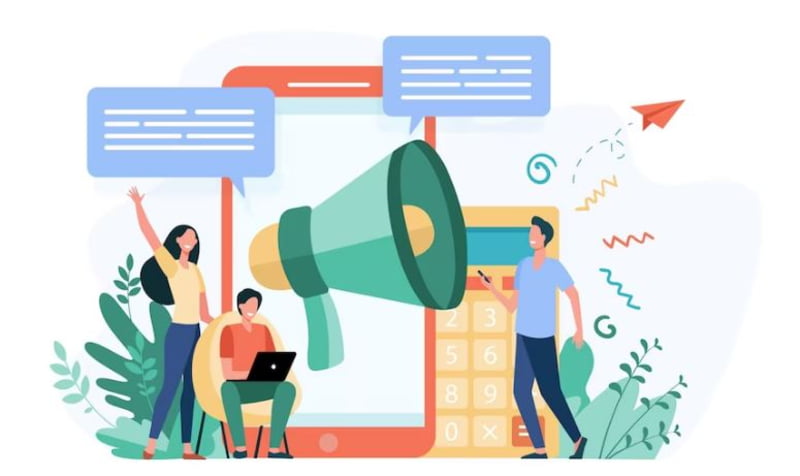Nhiều Leaflet  bị đánh giá thấp 