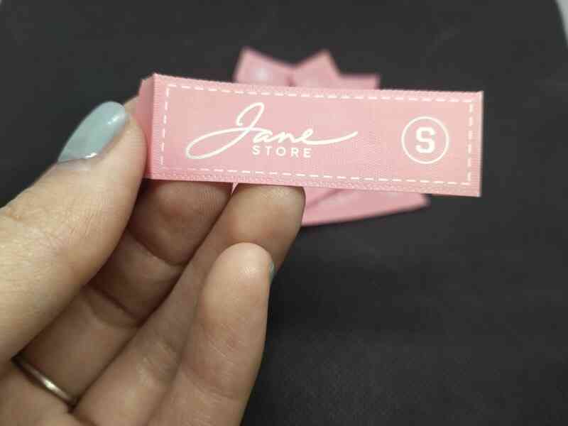 Mác vải satin